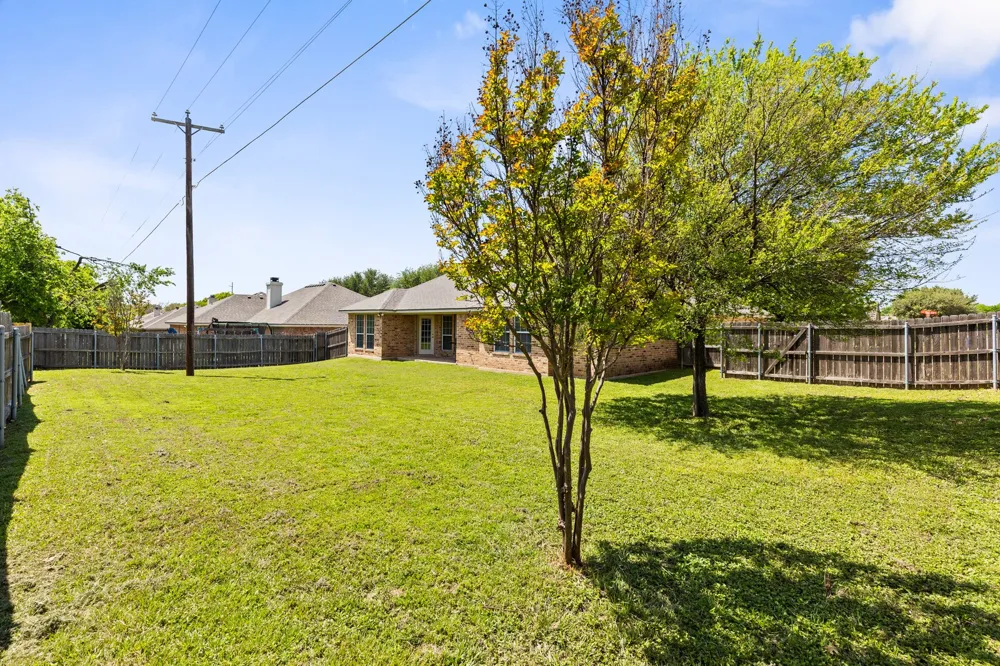 713 Ver-Lo Drive Lorena, TX 76655