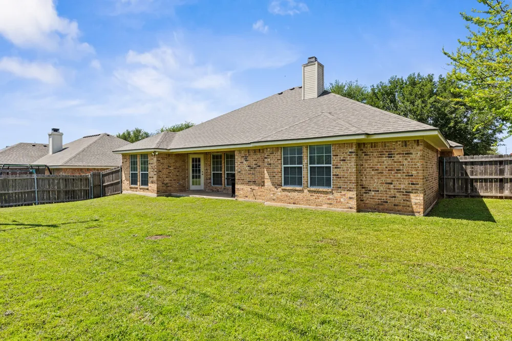 713 Ver-Lo Drive Lorena, TX 76655