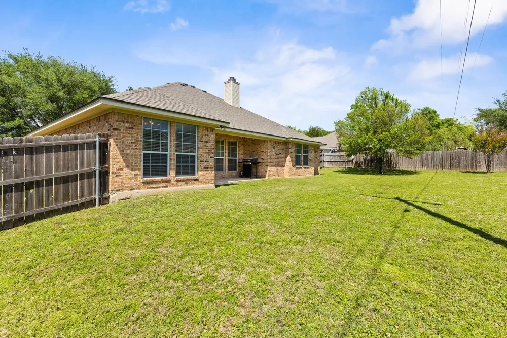 713 Ver-Lo Drive Lorena, TX 76655