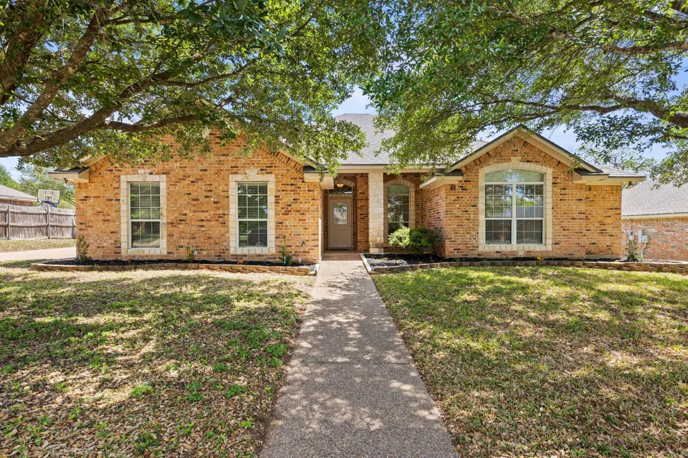713 Ver-Lo Drive Lorena, TX 76655