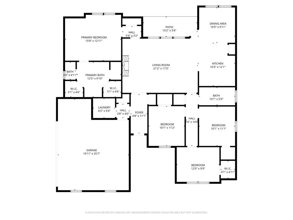 713 Ver-Lo Drive Lorena, TX 76655