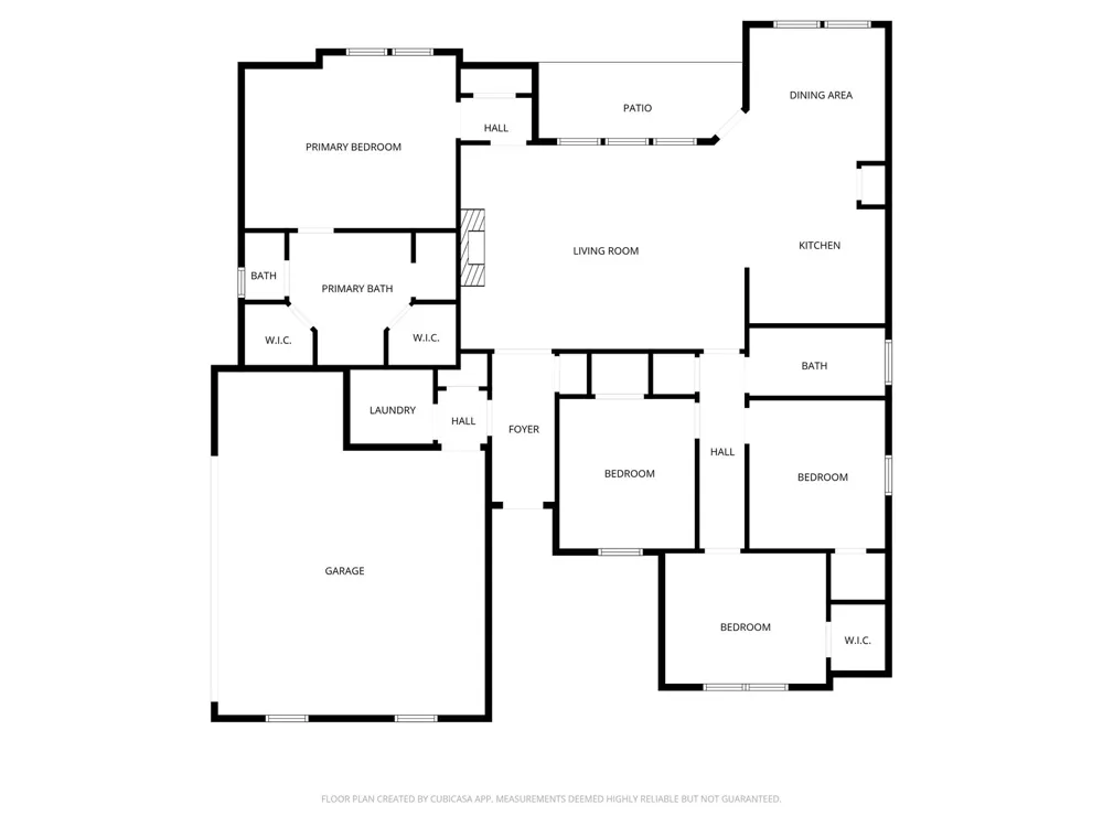713 Ver-Lo Drive Lorena, TX 76655