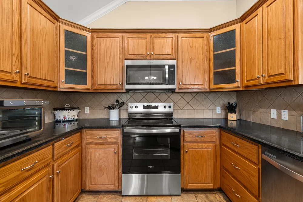 713 Ver-Lo Drive Lorena, TX 76655