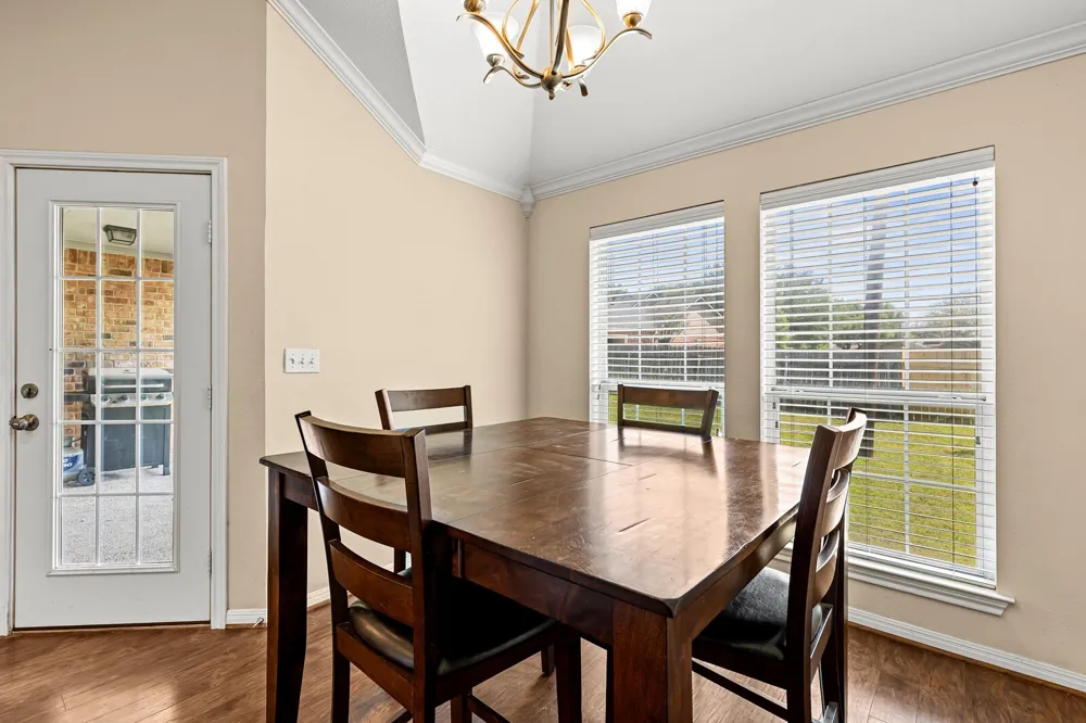 713 Ver-Lo Drive Lorena, TX 76655