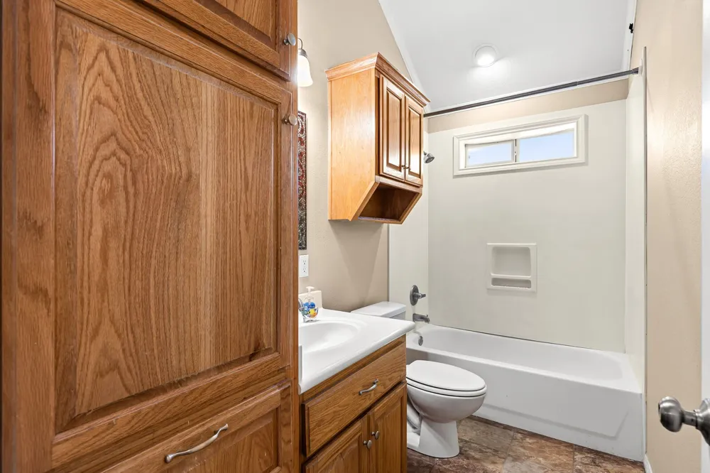 713 Ver-Lo Drive Lorena, TX 76655