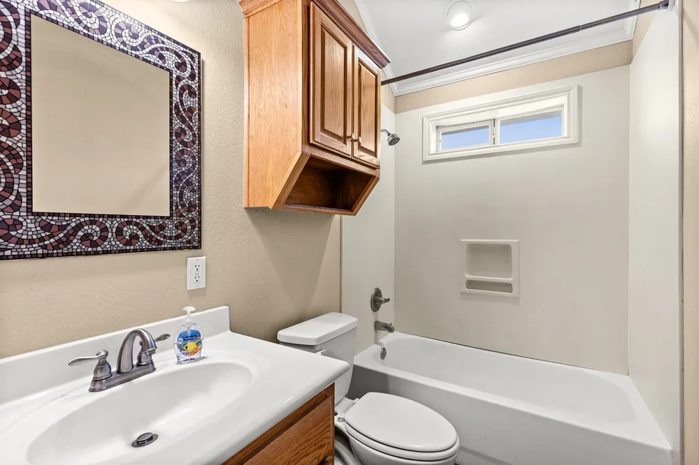 713 Ver-Lo Drive Lorena, TX 76655