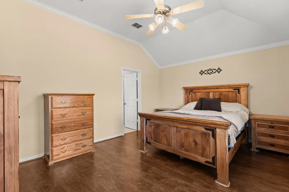 713 Ver-Lo Drive Lorena, TX 76655