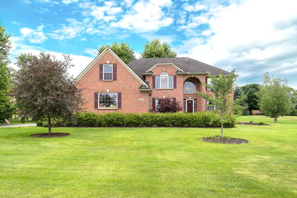 8757 Sydney Drive York Charter Township, MI 48176