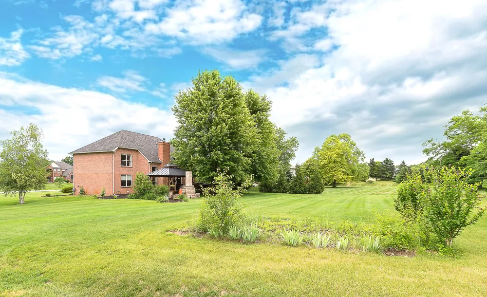 8757 Sydney Drive York Charter Township, MI 48176