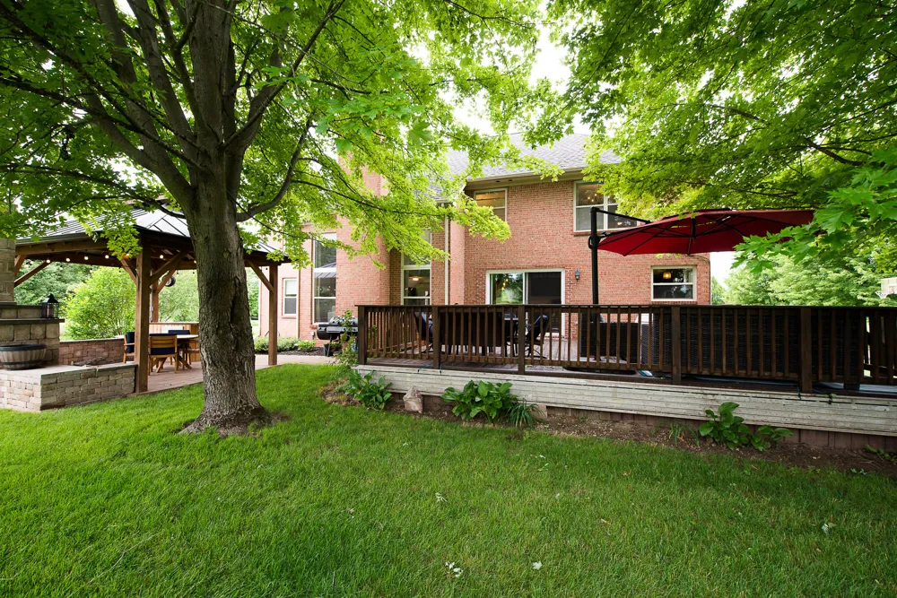 8757 Sydney Drive York Charter Township, MI 48176