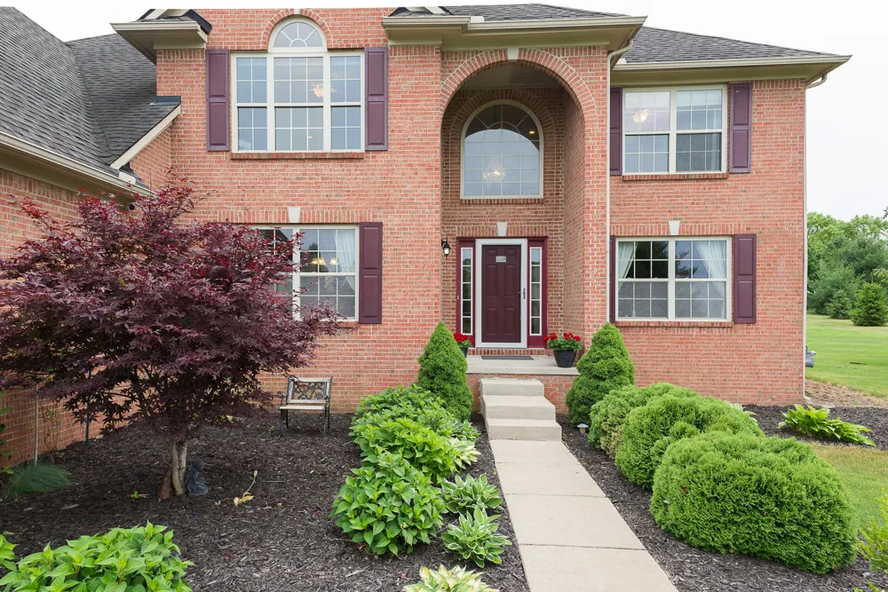 8757 Sydney Drive York Charter Township, MI 48176