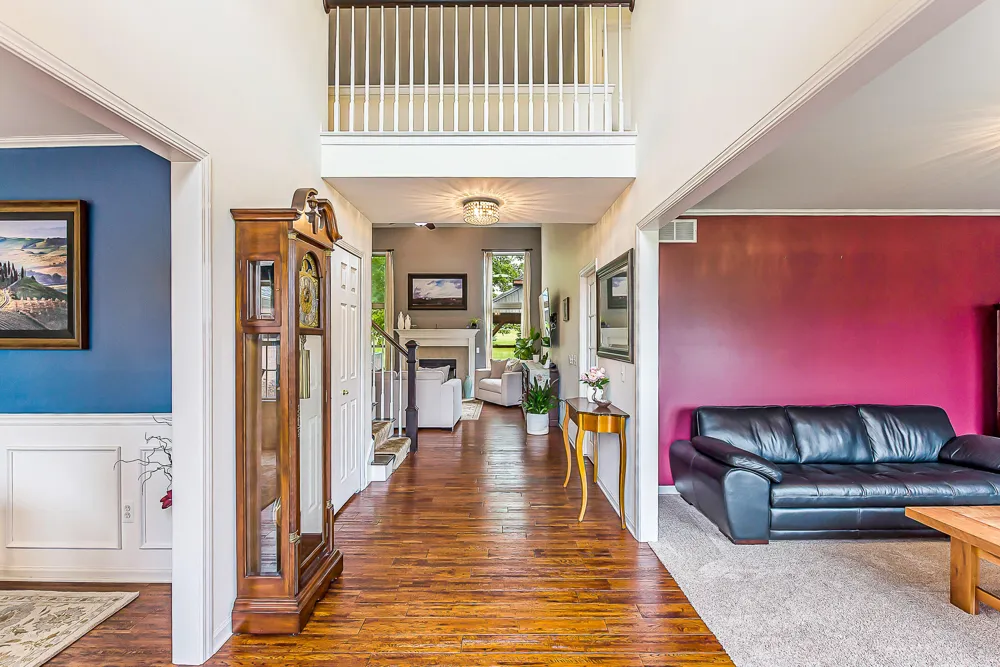 8757 Sydney Drive York Charter Township, MI 48176