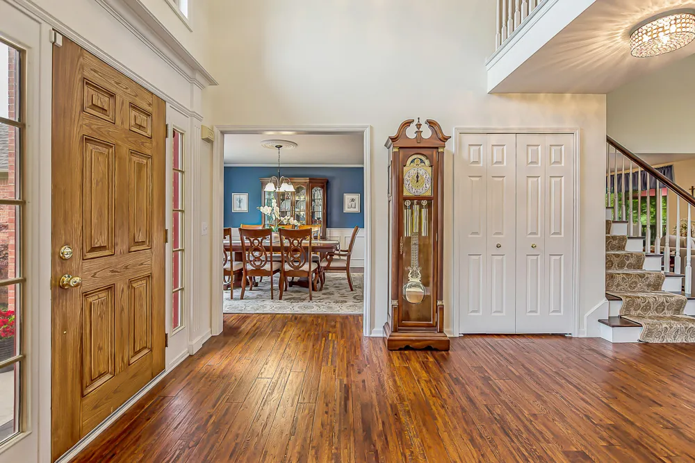 8757 Sydney Drive York Charter Township, MI 48176