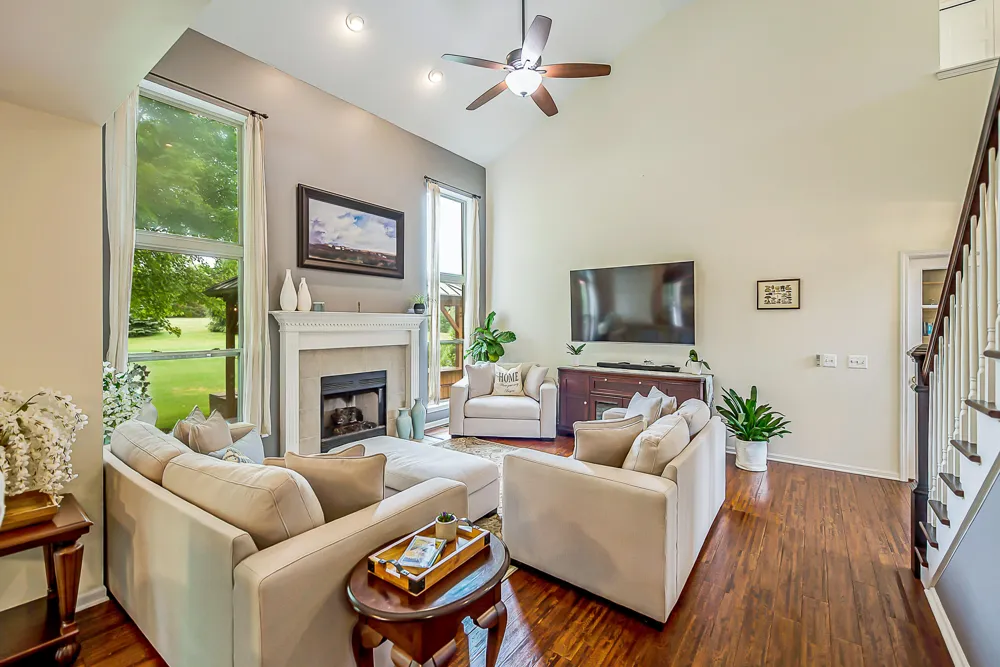 8757 Sydney Drive York Charter Township, MI 48176