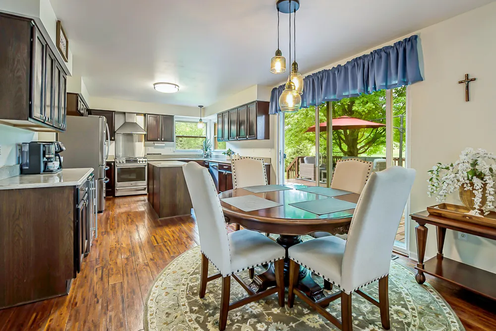 8757 Sydney Drive York Charter Township, MI 48176