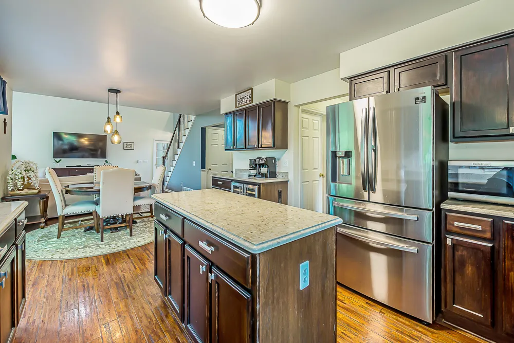 8757 Sydney Drive York Charter Township, MI 48176