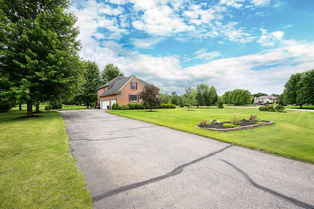 8757 Sydney Drive York Charter Township, MI 48176