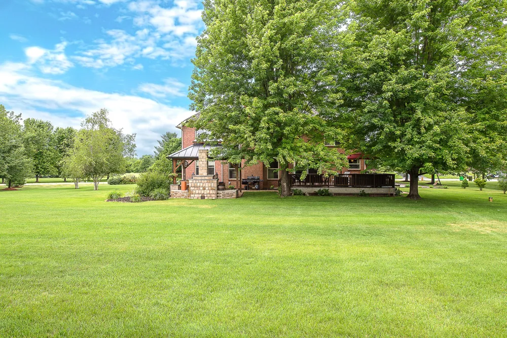 8757 Sydney Drive York Charter Township, MI 48176