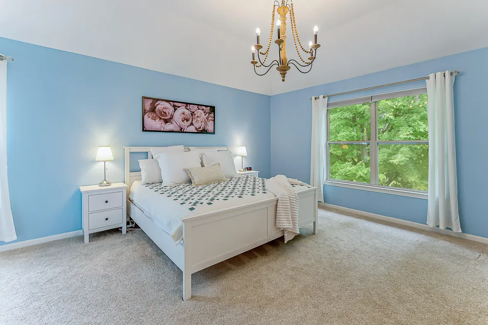 8757 Sydney Drive York Charter Township, MI 48176