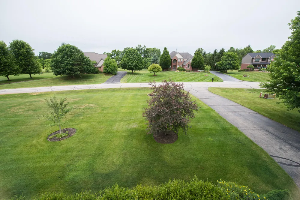 8757 Sydney Drive York Charter Township, MI 48176