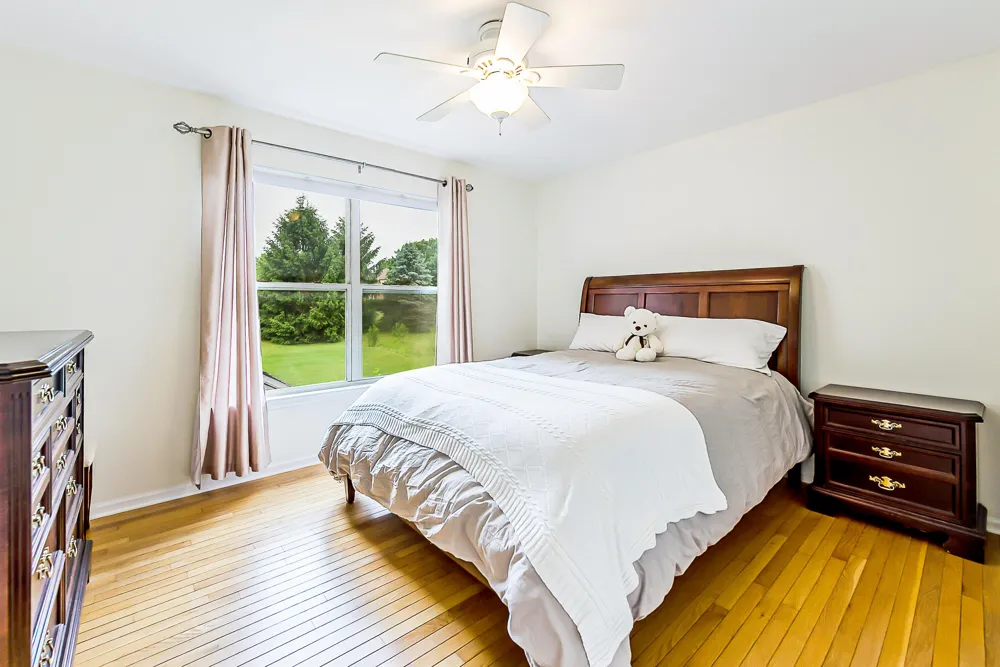 8757 Sydney Drive York Charter Township, MI 48176