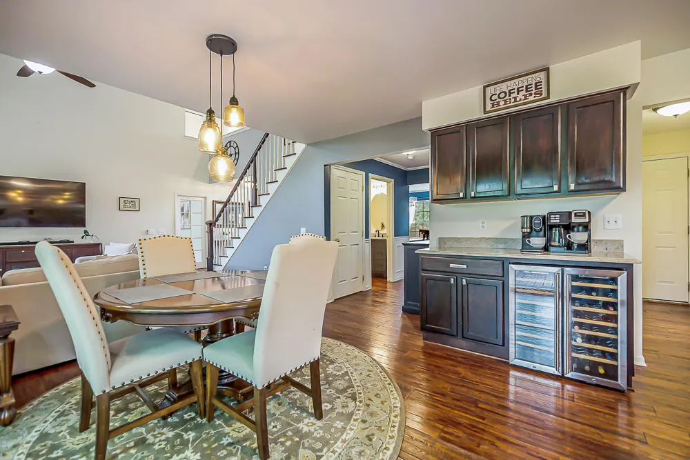 8757 Sydney Drive York Charter Township, MI 48176