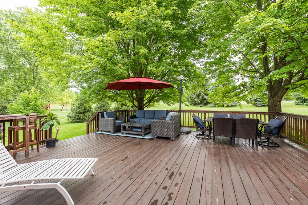 8757 Sydney Drive York Charter Township, MI 48176