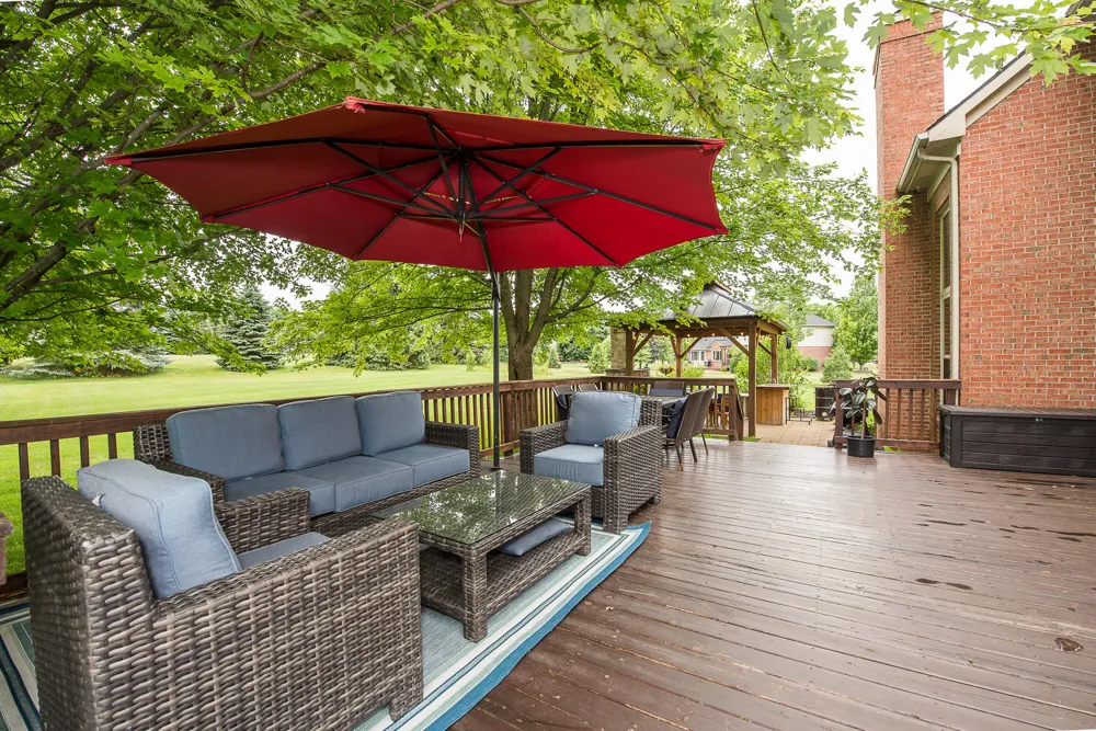 8757 Sydney Drive York Charter Township, MI 48176