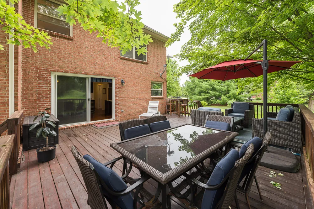 8757 Sydney Drive York Charter Township, MI 48176