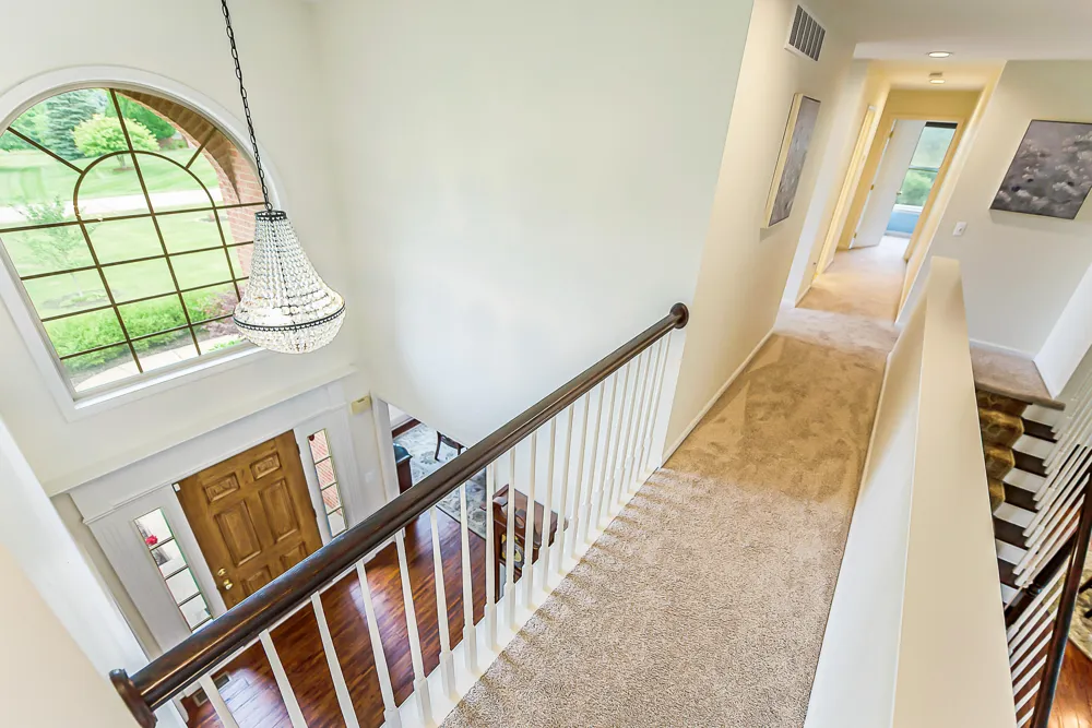 8757 Sydney Drive York Charter Township, MI 48176