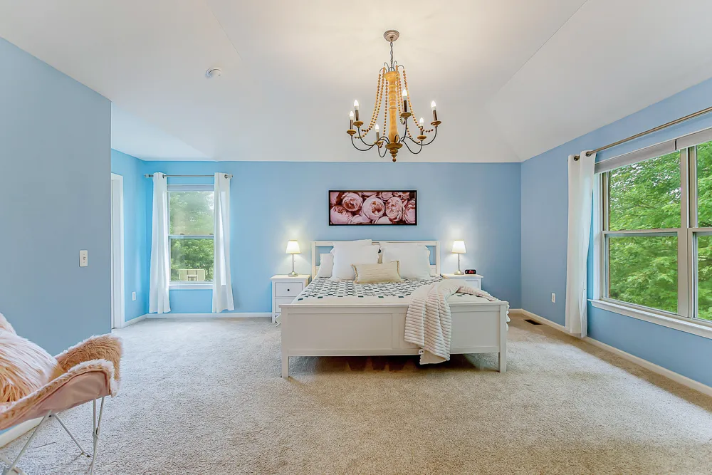 8757 Sydney Drive York Charter Township, MI 48176