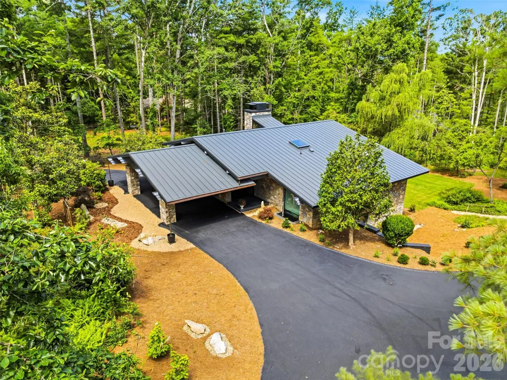 3 Holly Hill Road Biltmore Forest, NC 28803