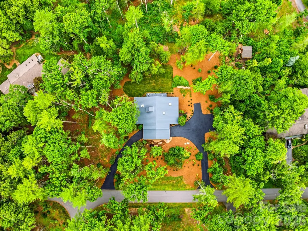 3 Holly Hill Road Biltmore Forest, NC 28803