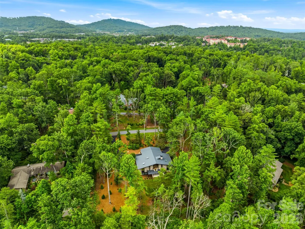 3 Holly Hill Road Biltmore Forest, NC 28803