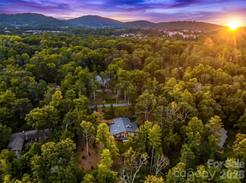 3 Holly Hill Road Biltmore Forest, NC 28803