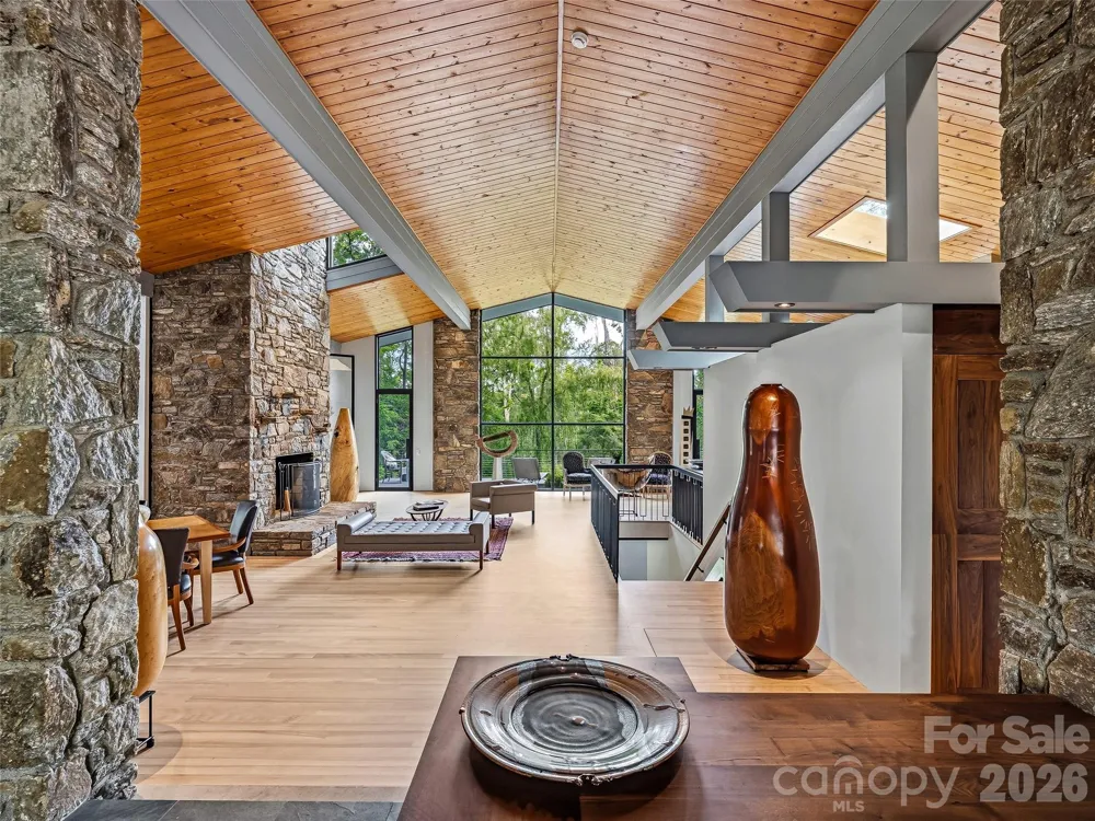 3 Holly Hill Road Biltmore Forest, NC 28803