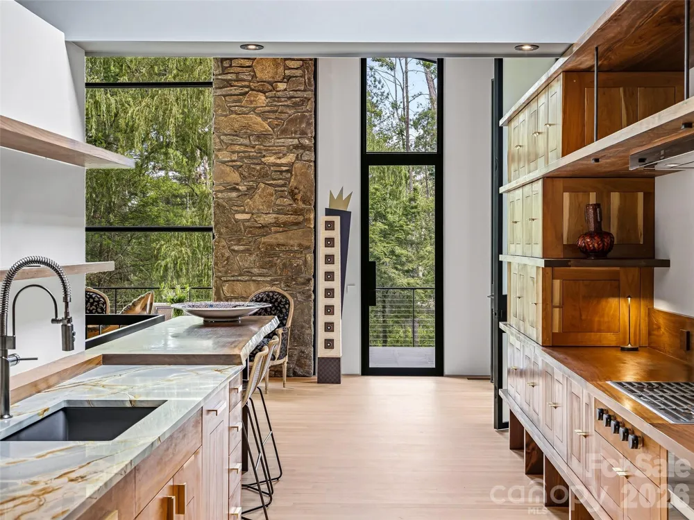 3 Holly Hill Road Biltmore Forest, NC 28803