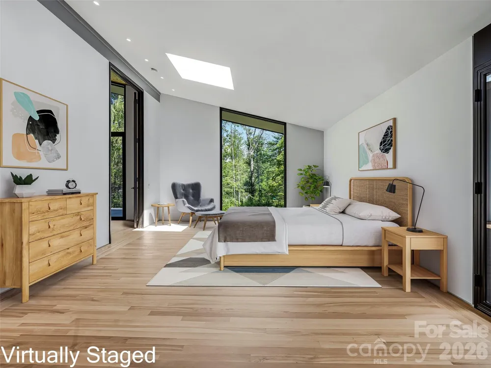 3 Holly Hill Road Biltmore Forest, NC 28803