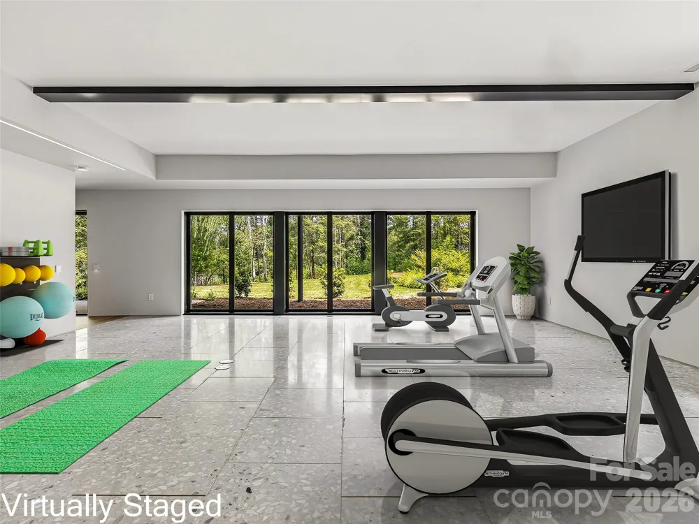 3 Holly Hill Road Biltmore Forest, NC 28803