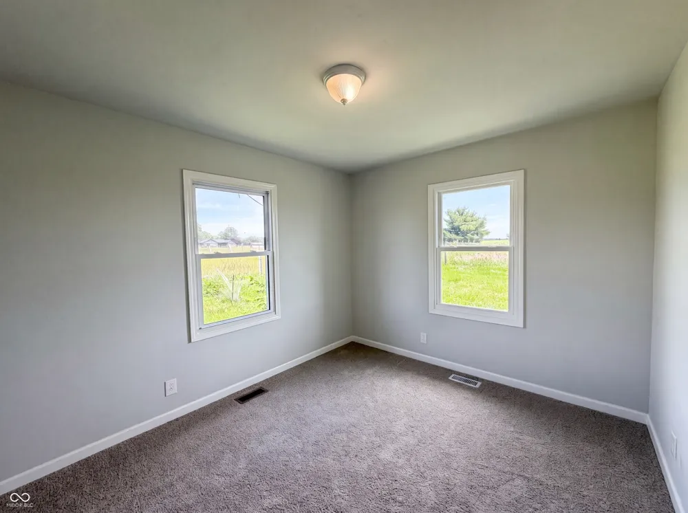 1677 E State Road 234 Fortville, IN 46040