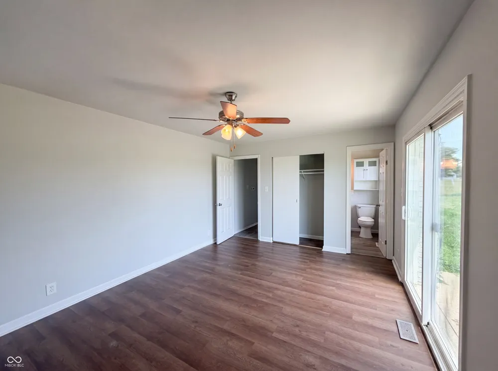 1677 E State Road 234 Fortville, IN 46040