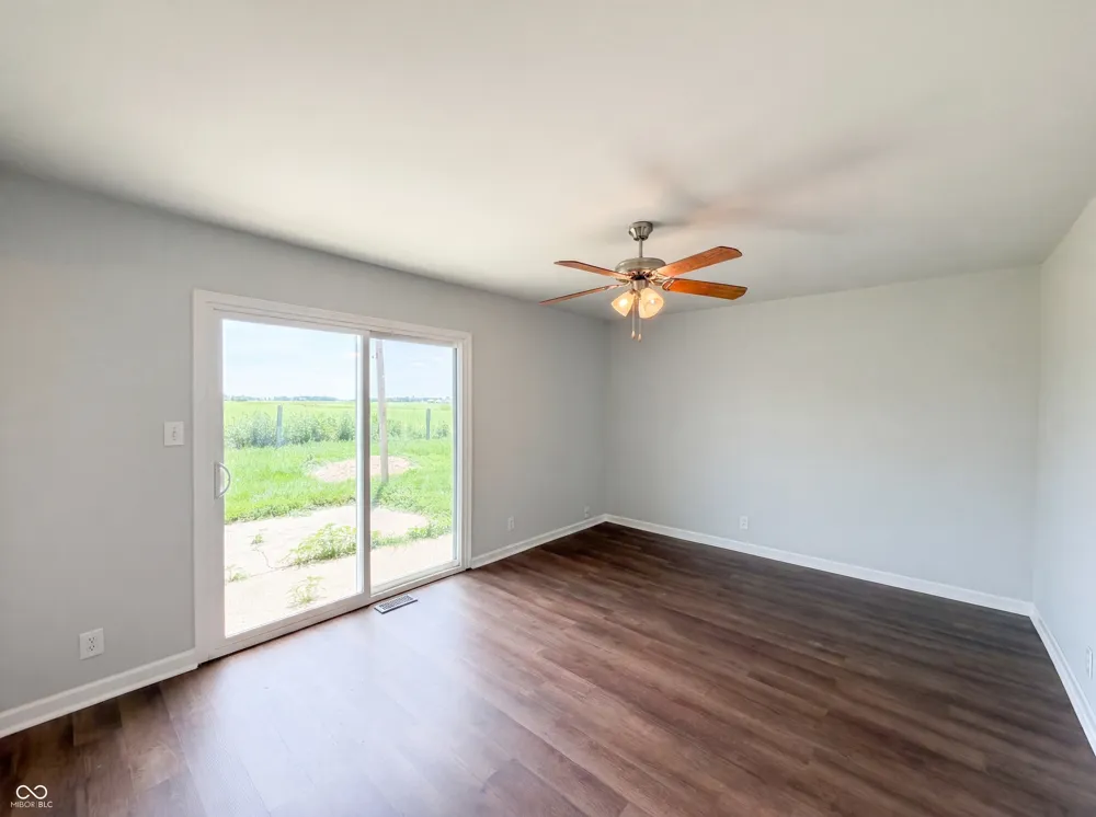 1677 E State Road 234 Fortville, IN 46040