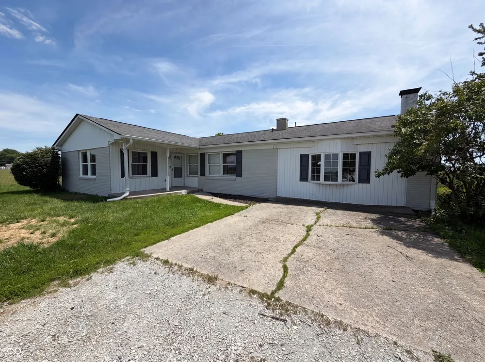 1677 E State Road 234 Fortville, IN 46040