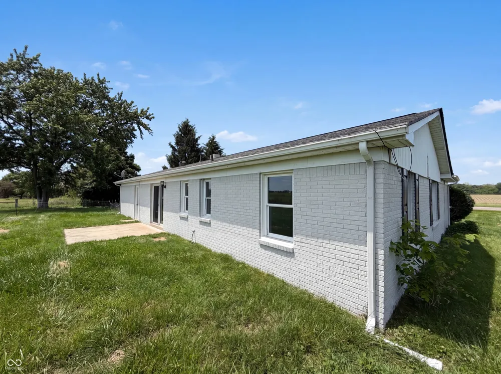 1677 E State Road 234 Fortville, IN 46040