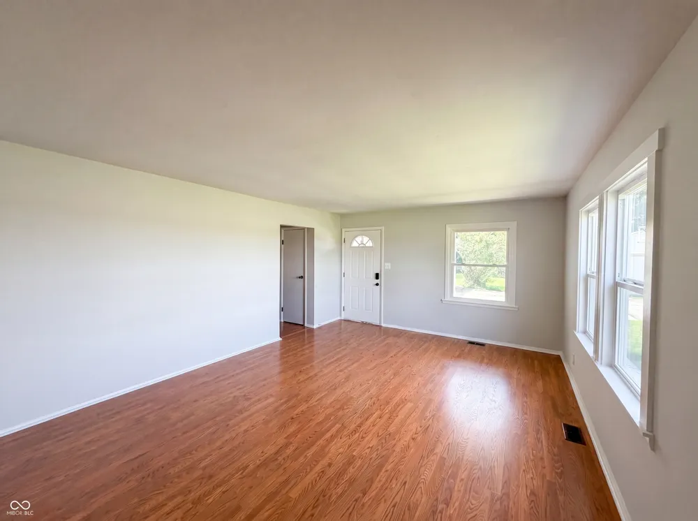 1677 E State Road 234 Fortville, IN 46040