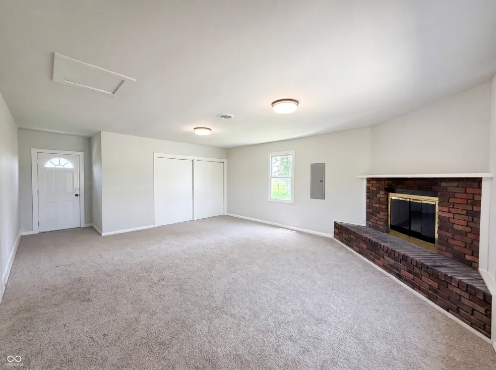 1677 E State Road 234 Fortville, IN 46040