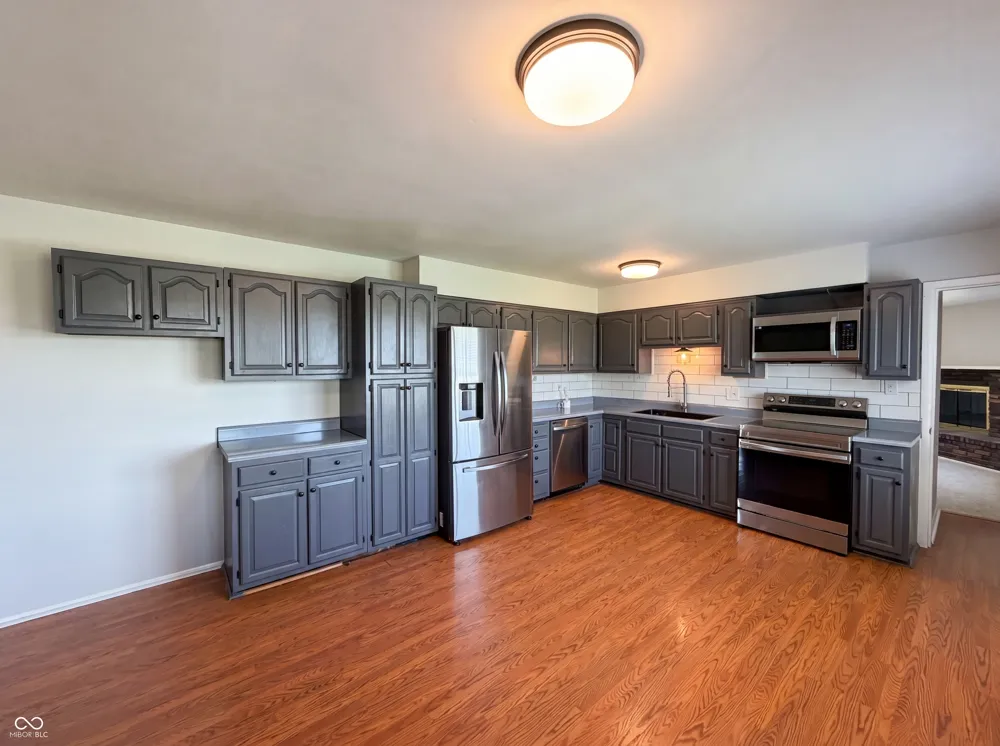 1677 E State Road 234 Fortville, IN 46040