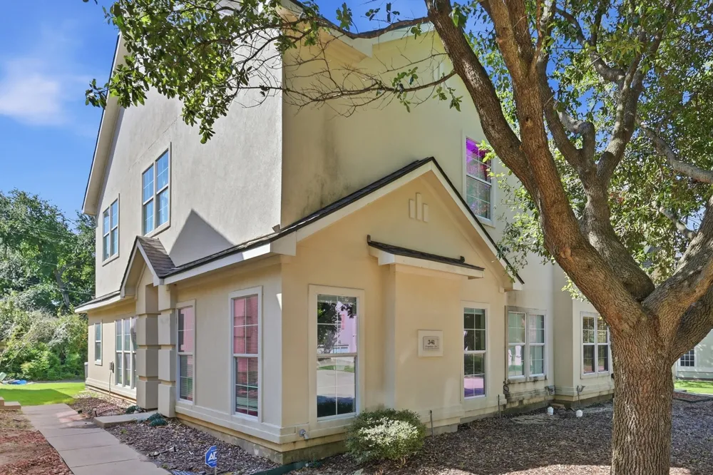 341 Regency Drive Allen, TX 75002