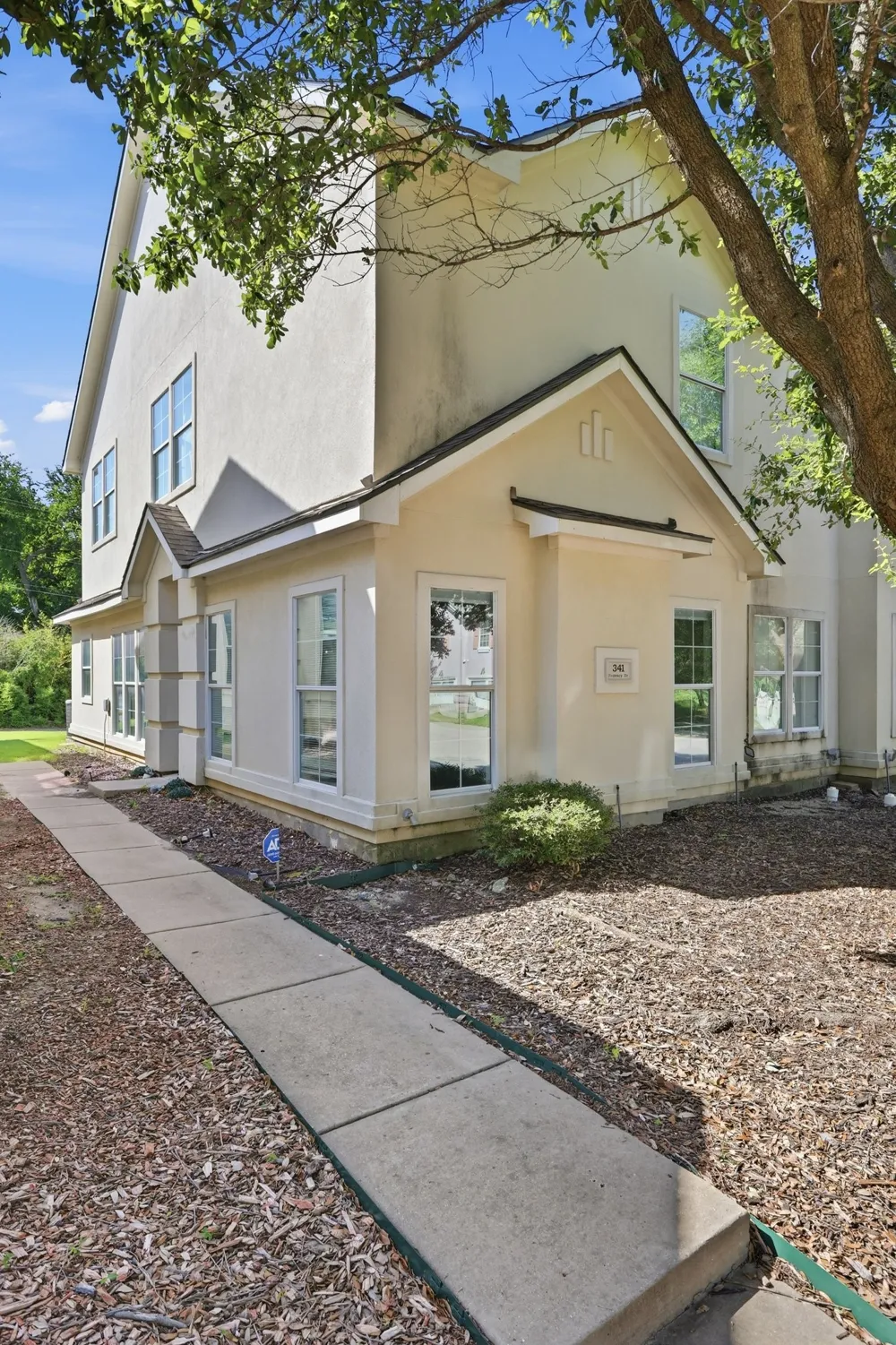 341 Regency Drive Allen, TX 75002