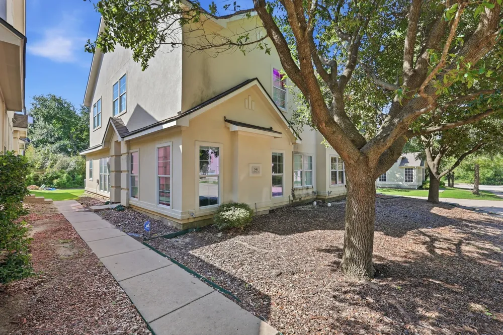 341 Regency Drive Allen, TX 75002
